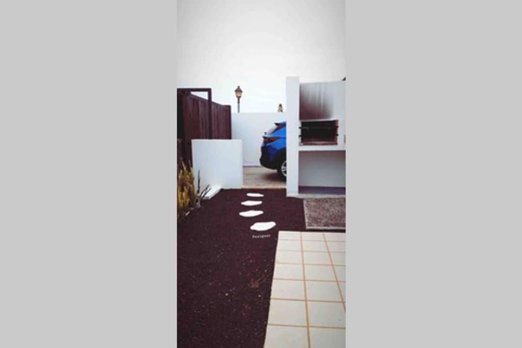 Casa Vilas 普拉亚布兰卡 外观 照片